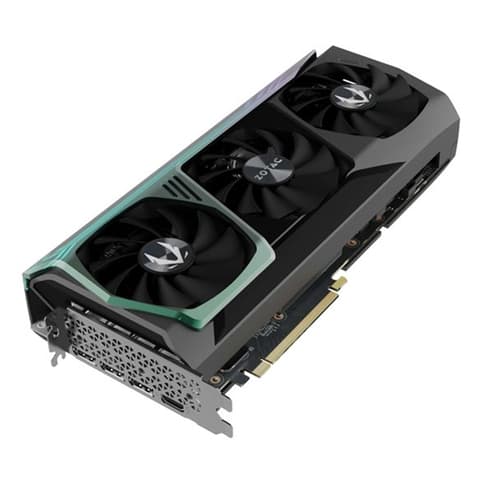 Zotac RTX 3090 AMP Core Holo 24GB Graphics Card